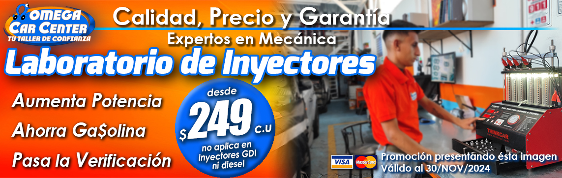 taller mecanico, taller mecanico cerca de mi, expertos en mecanica, ofertas, afinaciones, frenos, verificentro, cambio de aceite